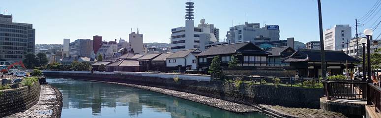 Dejima