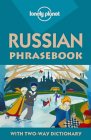 Lonely Planet Russia - click to buy online