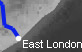 Train service Johannesburg-East London