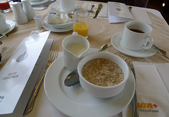 Porridge