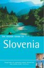 Rough Guide Slovenia - click to buy at Amazon