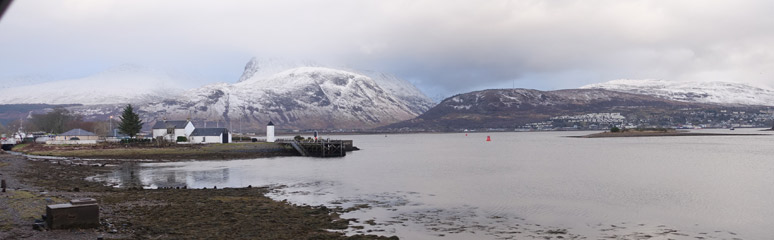 Loch Eil