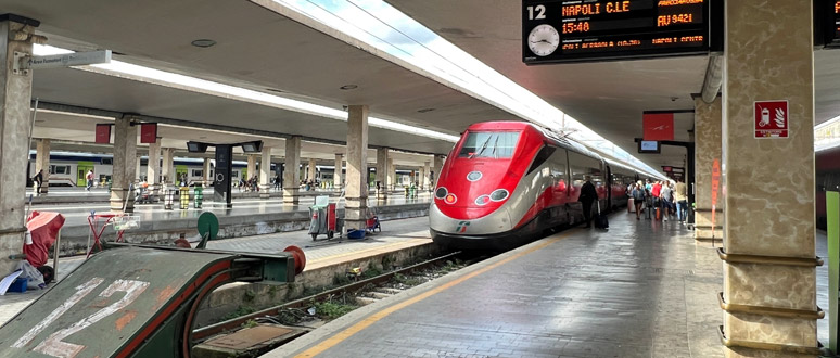Florence SMN platforms