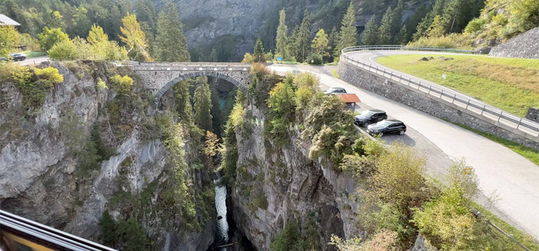 Solis Viaduct