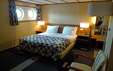 SS Rotterdam