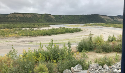 Nenana river