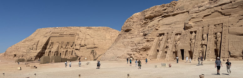 Abu Simbel