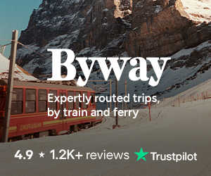Train holidays to Germany with Byway.travel