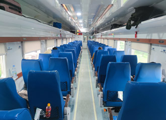 New generation ekonomi class