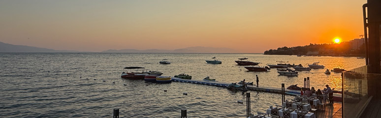 Kusadasi